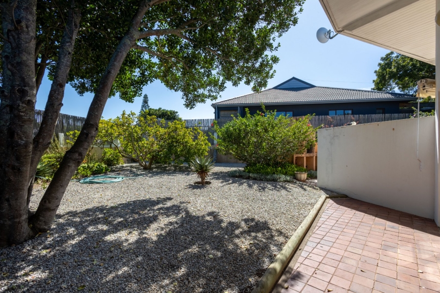 4 Bedroom Property for Sale in Seaside Longships Western Cape